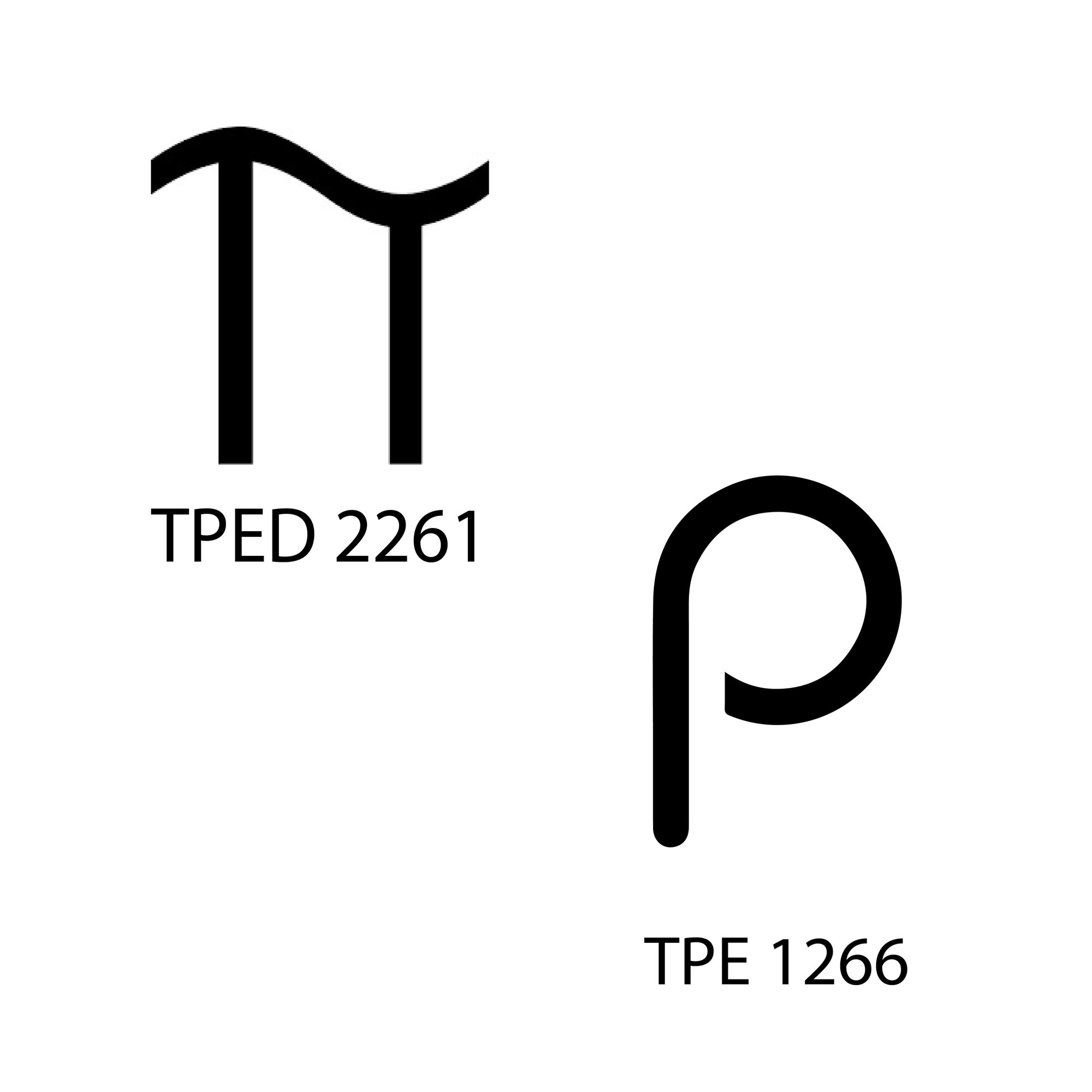 Design - Testing - TPED -TPE v3