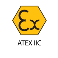 Design - Testing - ATEX IIC v2 1